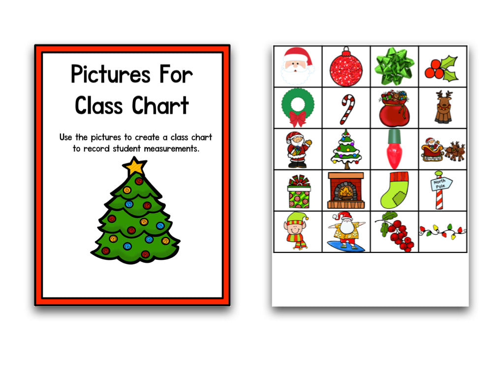 Measuring Christmas