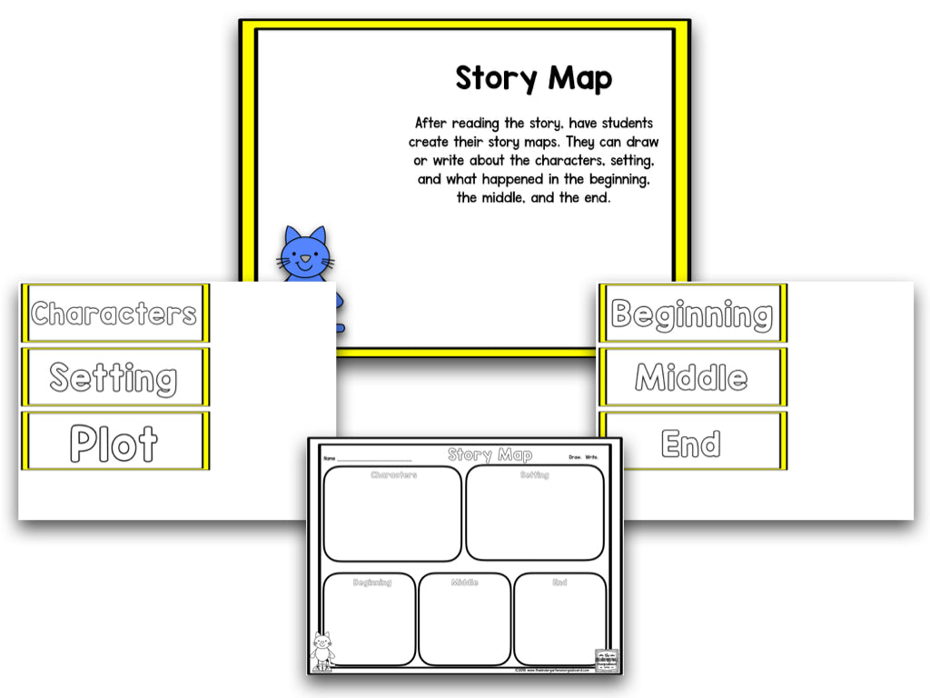 Read It Up! Pete the Cat Rocking in My School Shoes