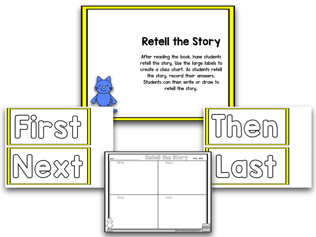 Read It Up! Pete the Cat Rocking in My School Shoes