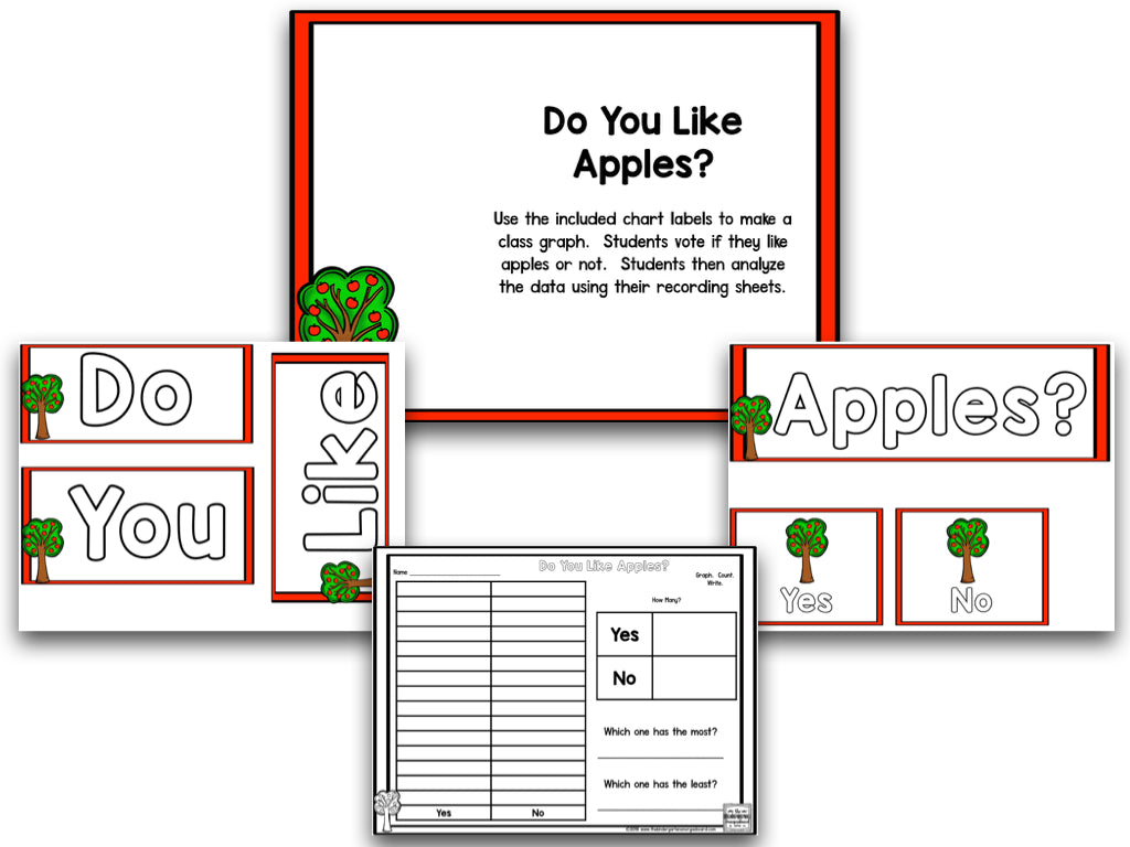 The Seasons of Arnold's Apple Tree: Reading Comprehension Lessons