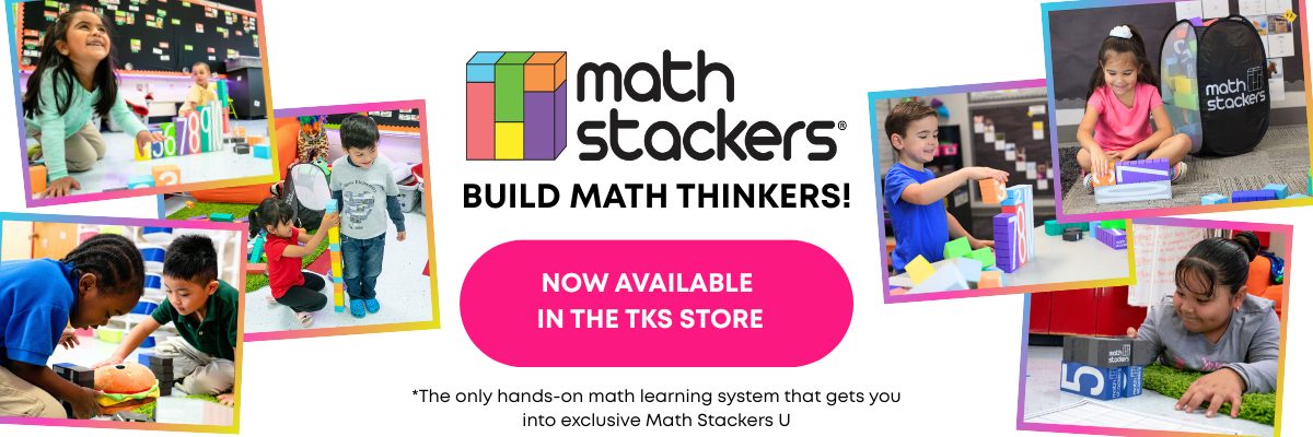 Math Stackers
