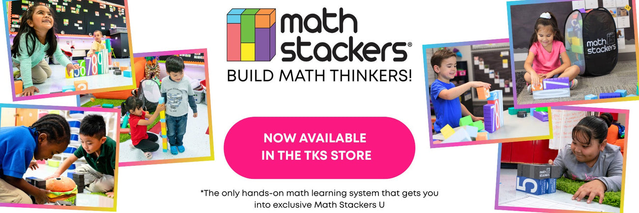 Math Stackers