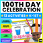 100th Day of School Celebration