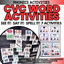 CVC Words: CVC Word Games: Phoneme Segmentation Activities