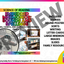 Phonics Activities & Worksheets-Embedded Mnemonics Sounds and Spellings-K–2