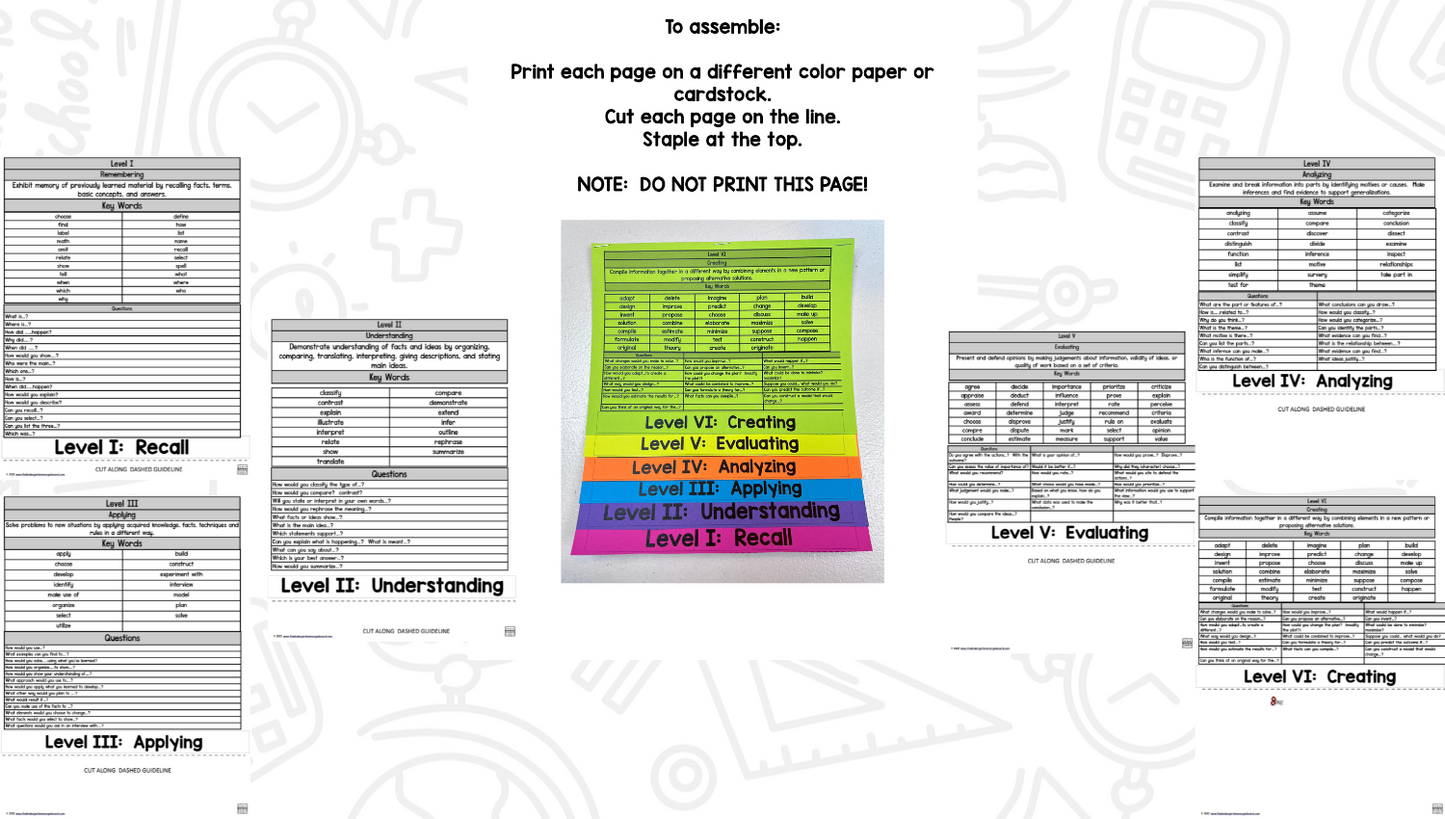 Small Group Literacy Toolkit