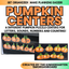Pumpkin Math And Literacy Centers: Fall Activities