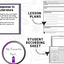 Creepy Crayon Read Aloud Activities | October Comprehension Lessons