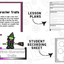 Room On The Broom Unit--Sequencing, Writing, And Activities