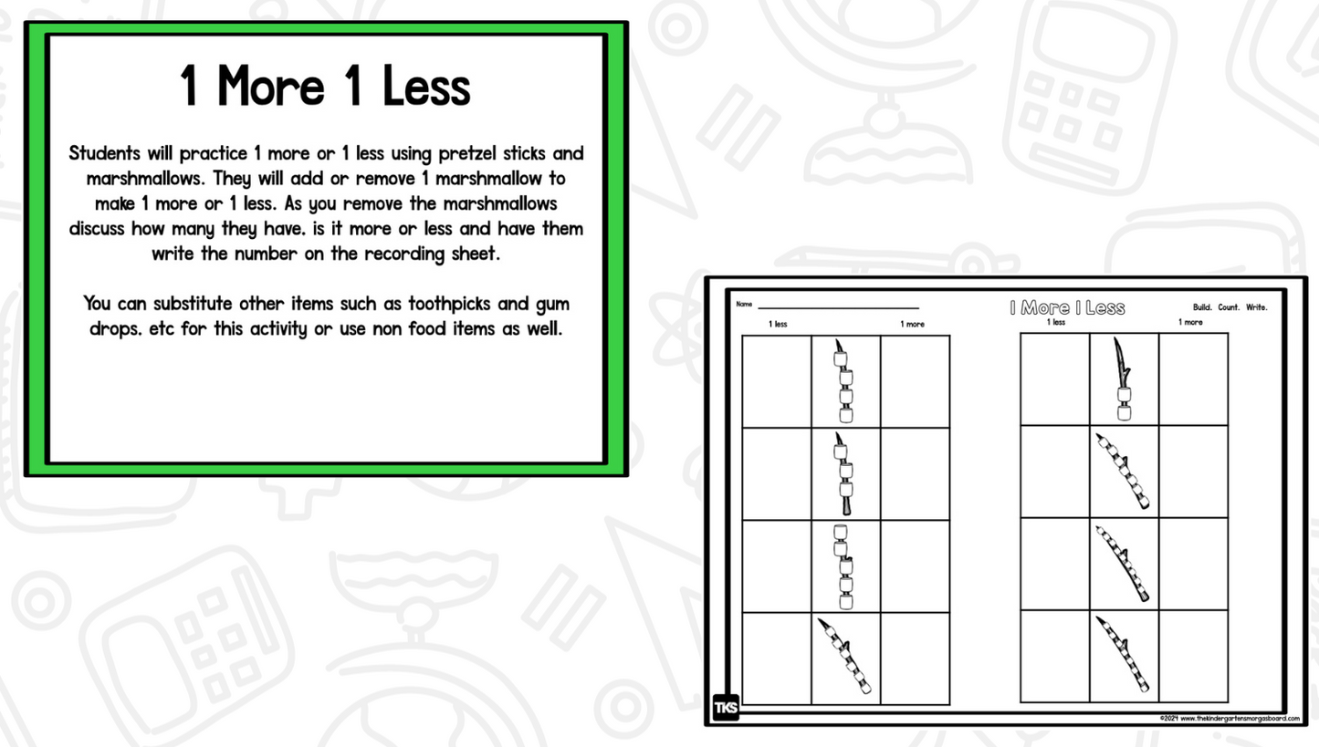 Math It Up! Comparing Numbers (Greater Than/Less Than)