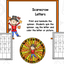 Scarecrow Math, Literacy and Writing Pack