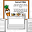 Creepy Carrots - Reading Comprehension Strategies & Activities - Read It Up!