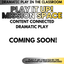 PLAY IT UP! Curriculum-Connected Dramatic Play GROWING Bundle-10 Resources