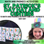 St. Patrick’s Day Math & Literacy Centers | March Classroom Activities