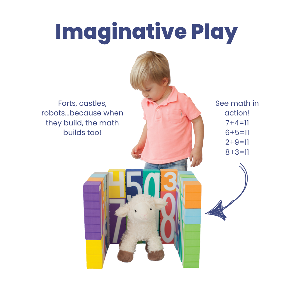 The Little Math Tinkerer