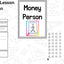Math It Up! Money