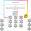 ELA & Math Low Prep Worksheets & Games Kindergarten Print It Up! January