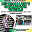 St. Patrick’s Day Words | Leprechauns & Shamrocks Editable Phonics Resource