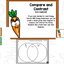 Creepy Carrots - Reading Comprehension Strategies & Activities