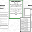 Planting Seeds: A Plants Research and Writing Project PLUS Centers!
