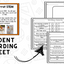 Creepy Carrots - Reading Comprehension Strategies & Activities - Read It Up!