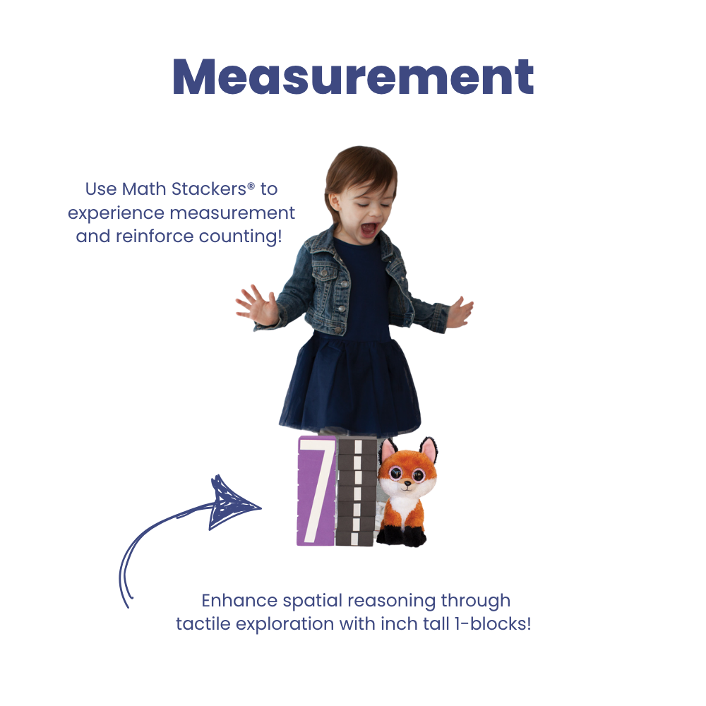 The Little Math Tinkerer