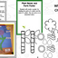 Planting Seeds: A Plants Research and Writing Project PLUS Centers!
