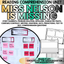 Miss Nelson Is Missing Activities | Back to School Read Aloud | Comprehension