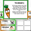 Creepy Carrots - Reading Comprehension Strategies & Activities - Read It Up!