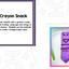 Creepy Crayon - Reading Comprehension Strategies & Activities