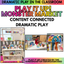 Monster Market Dramatic Play Center And Halloween Dramatic Play
