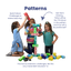 The Math Thinker Plus+