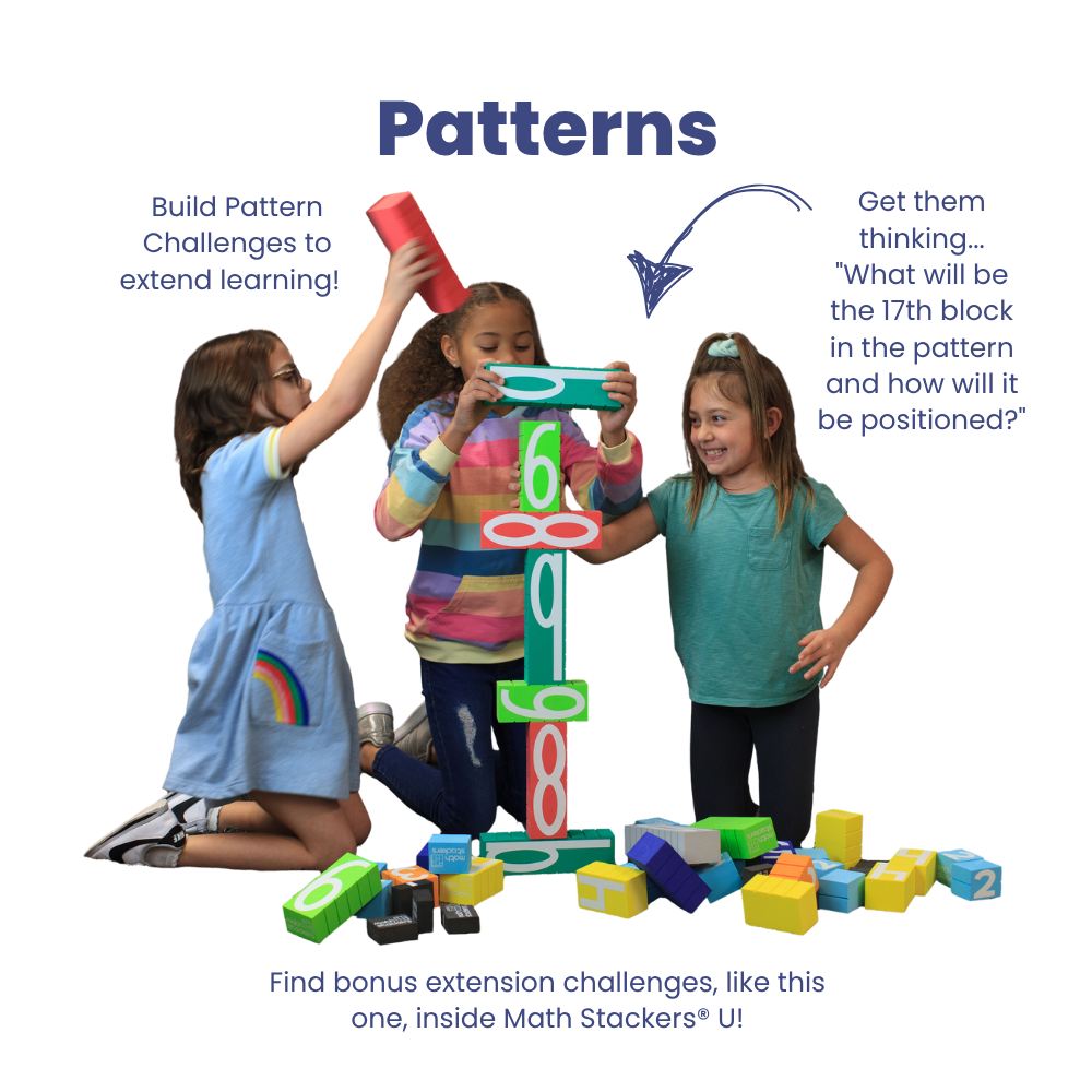 The Math Thinker Plus+