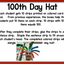 100th Day of School: Fiesta 100!