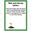 Planting Seeds: A Plants Research and Writing Project PLUS Centers!