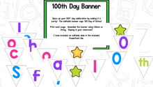 100th Day of School Celebration