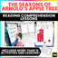 The Seasons of Arnold's Apple Tree: Reading Comprehension Lessons
