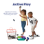 The Math Thinker Plus+