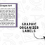 Creepy Crayon Read Aloud Activities | October Comprehension Lessons