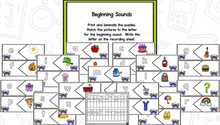 Bugging You to Learn: Bugs Math and Literacy Centers