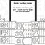 Spiders Reading Writing & Science Activities for Kindergarten