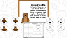 Read It Up! Groundhog Gets a Say
