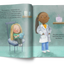 The Little Girl Who Cried Nurse