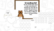 Read It Up! Groundhog Gets a Say