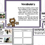 Stellaluna - Reading Comprehension Strategies & Activities