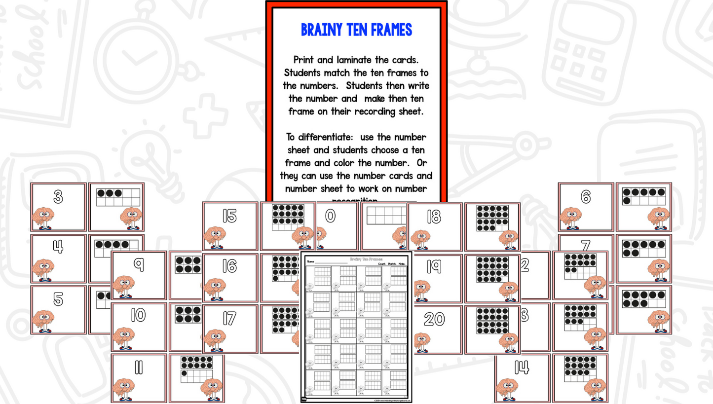 Human Body: A Research and Writing Project PLUS Centers!