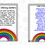 Rainbow Research and Writing Project PLUS Centers!