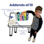 The Math Thinker