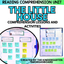 The Little House: ELA Unit And Comprehension Unit
