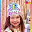 Dolly Parton Day Hats FREEBIE